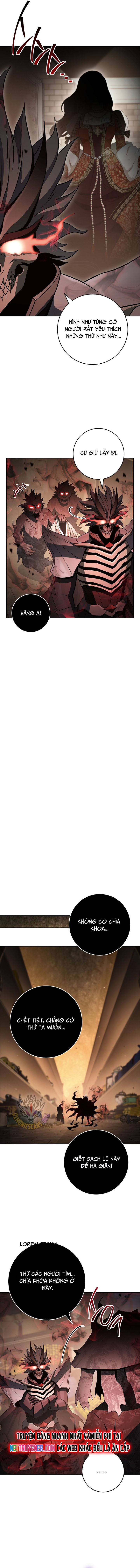 Cốt Binh Trở Lại Chap 329 - Next Chap 330