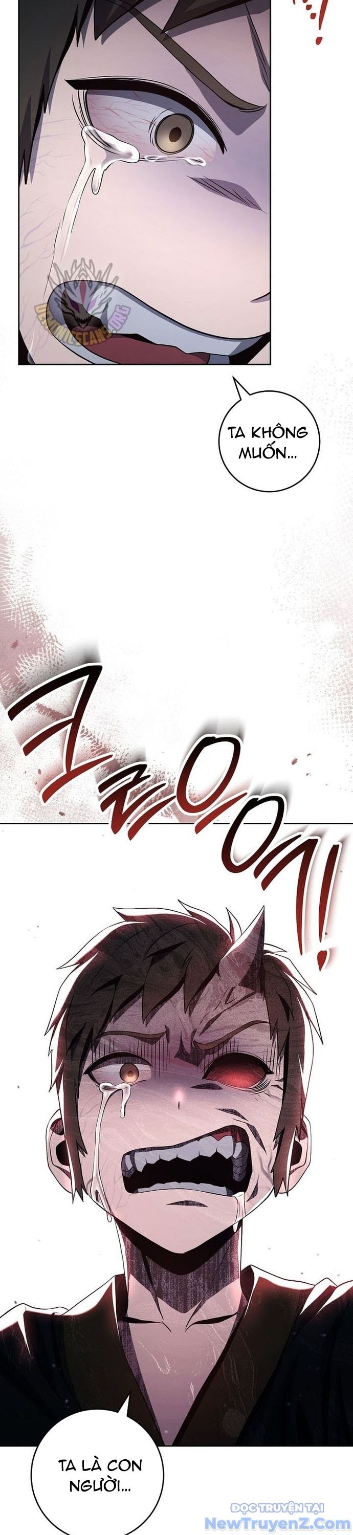 Cốt Binh Trở Lại Chap 331 - Next Chap 332