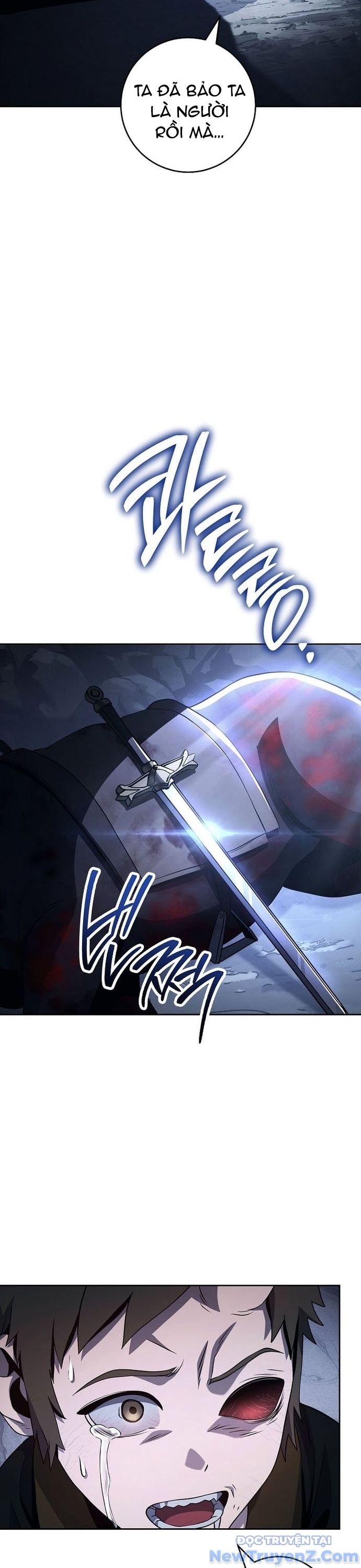 Cốt Binh Trở Lại Chap 331 - Next Chap 332