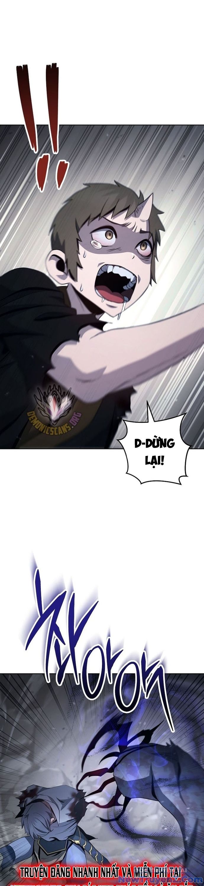 Cốt Binh Trở Lại Chap 331 - Next Chap 332