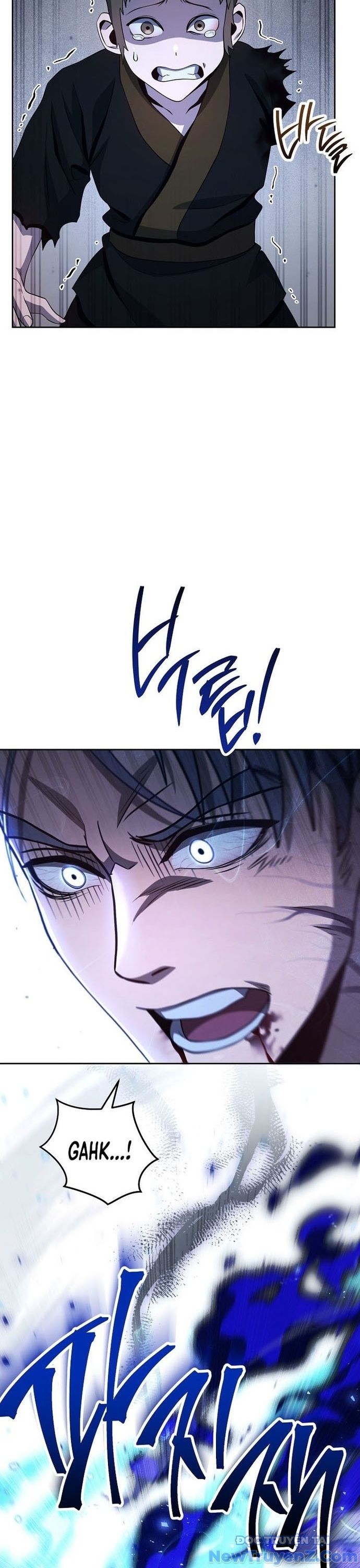 Cốt Binh Trở Lại Chap 331 - Next Chap 332