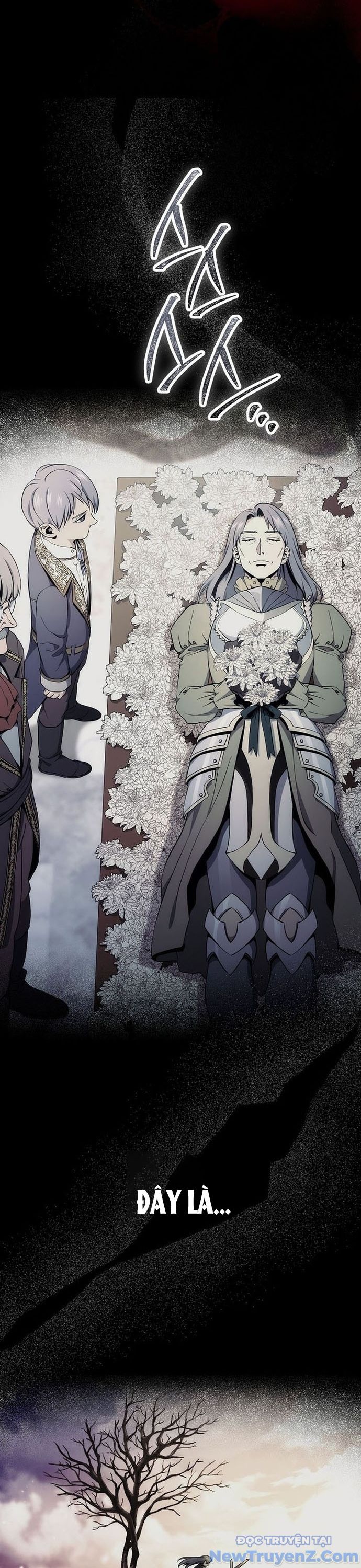 Cốt Binh Trở Lại Chap 331 - Next Chap 332