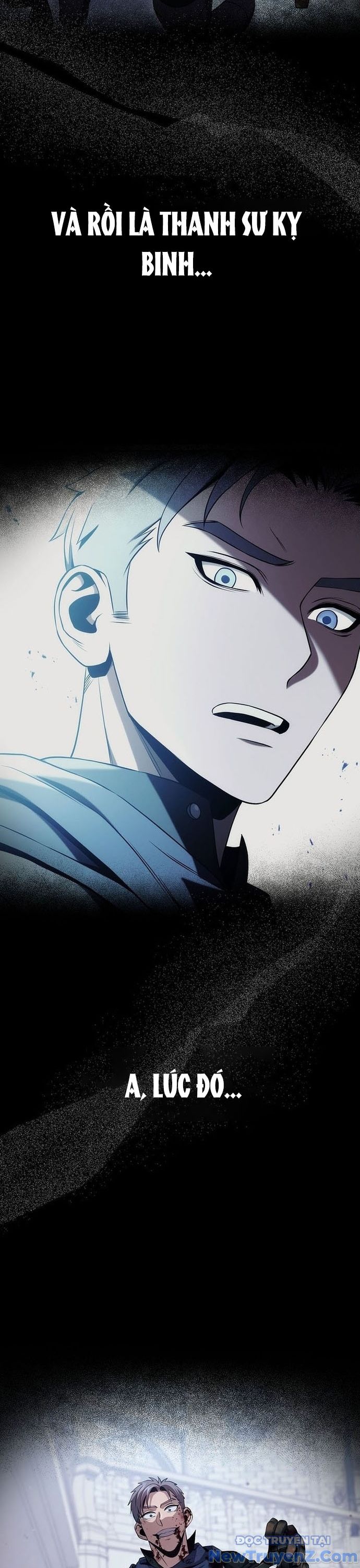Cốt Binh Trở Lại Chap 331 - Next Chap 332