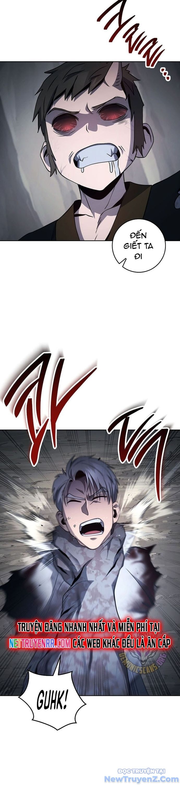 Cốt Binh Trở Lại Chap 331 - Next Chap 332