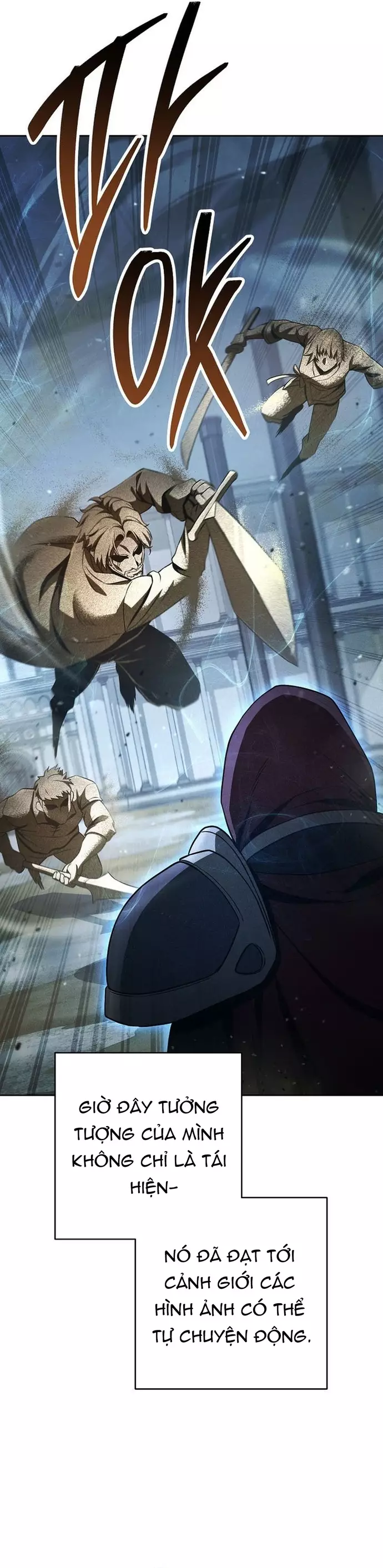 Cốt Binh Trở Lại Chap 338 - Next Chap 339