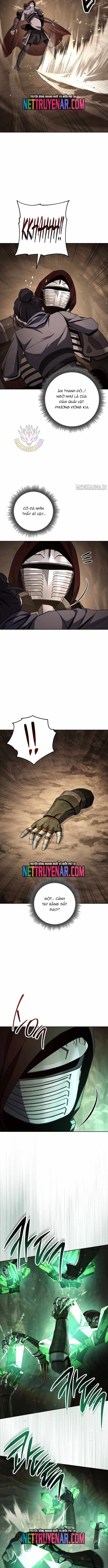 Cốt Binh Trở Lại Chap 343 - Next Chap 344