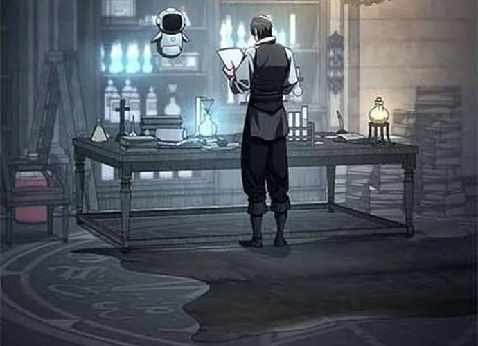 Cốt Binh Trở Lại Chap 351 - Next Chap 352