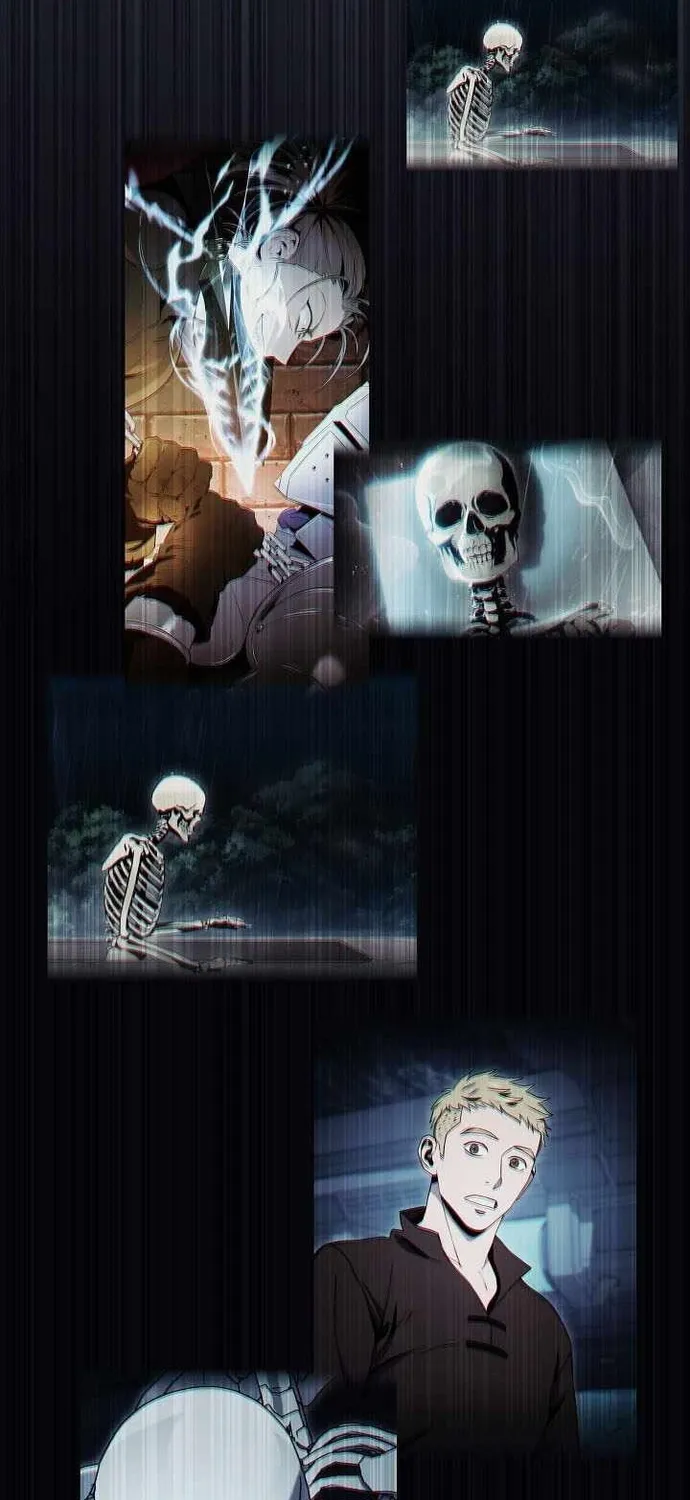 Cốt Binh Trở Lại Chap 370 - Next Chap 371