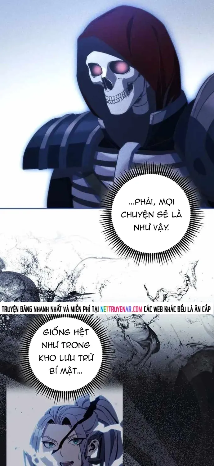 Cốt Binh Trở Lại Chap 371 - Next Chap 372
