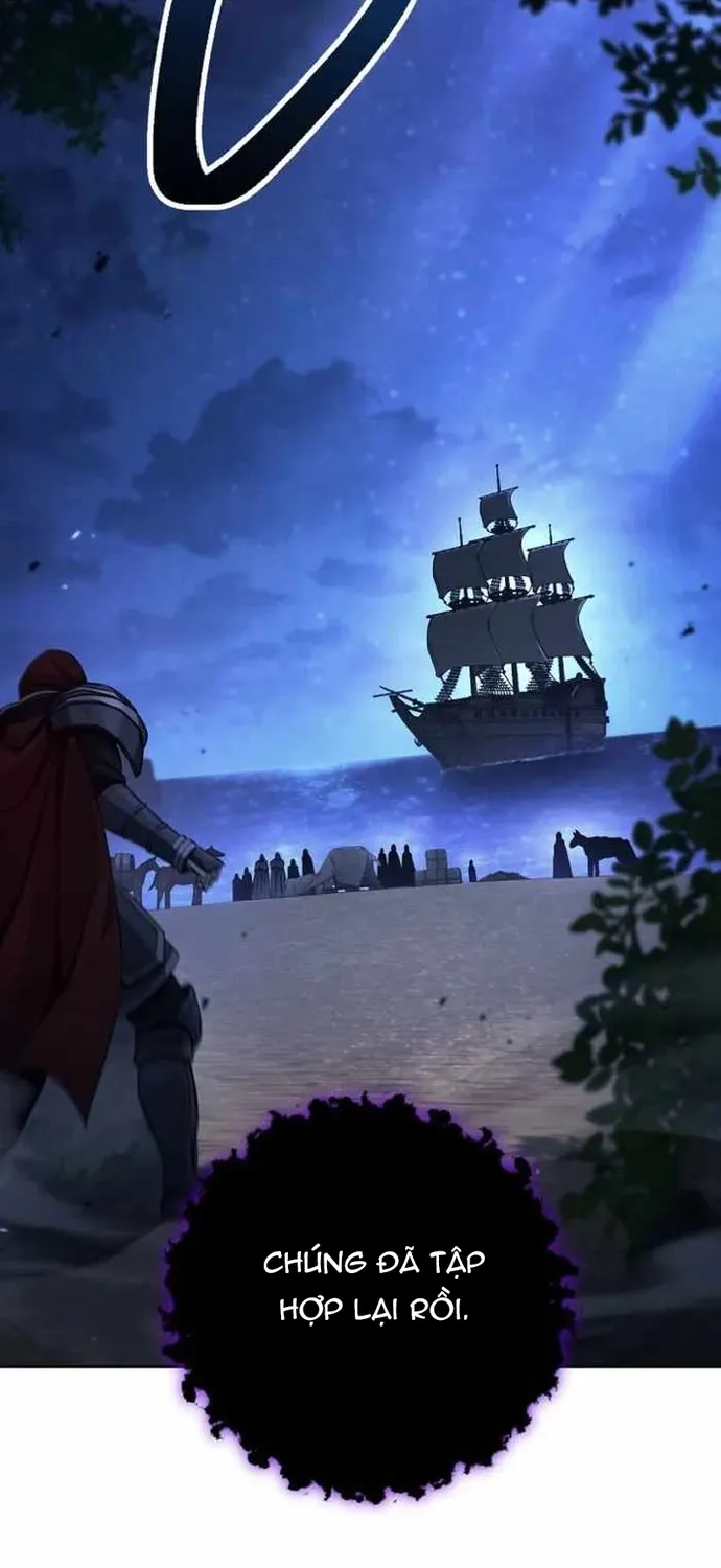 Cốt Binh Trở Lại Chap 371 - Next Chap 372