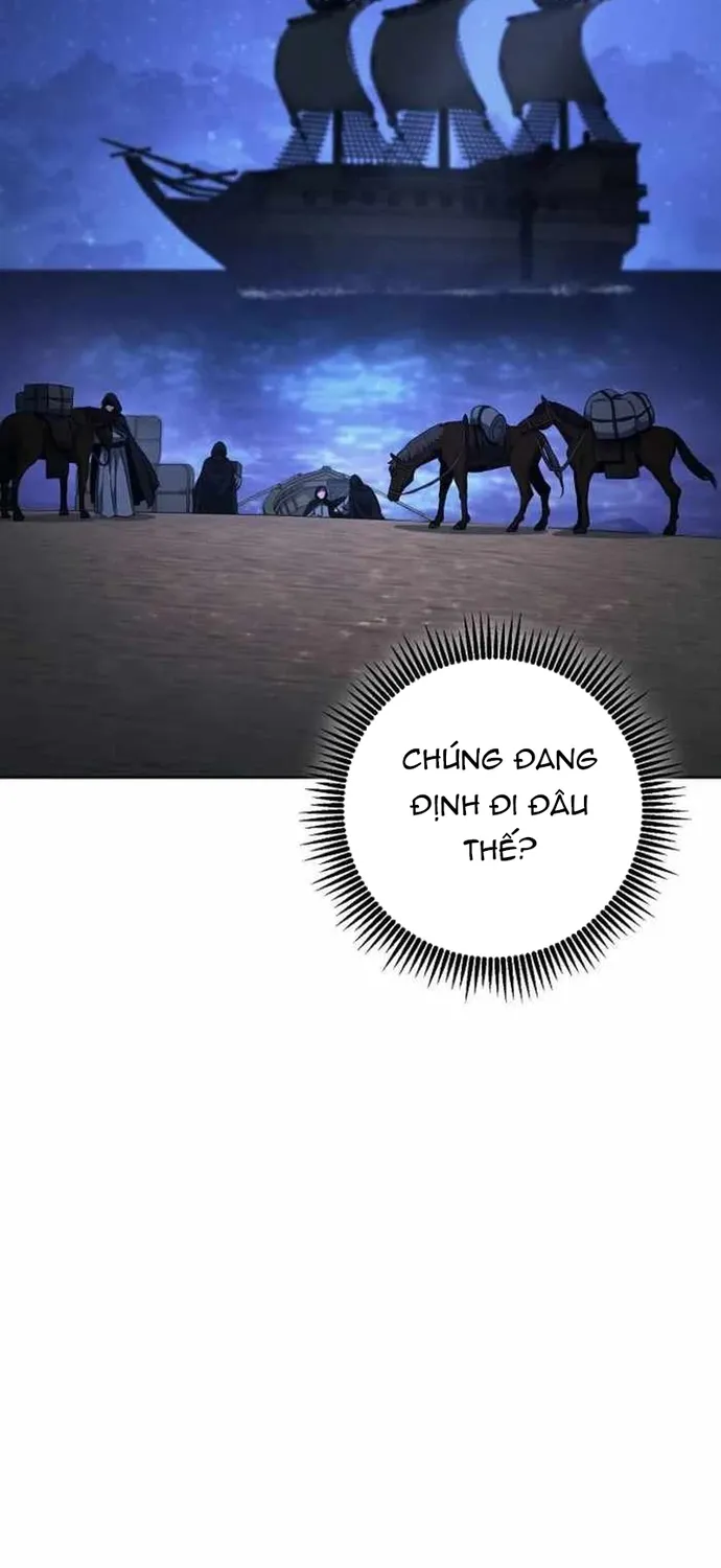 Cốt Binh Trở Lại Chap 371 - Next Chap 372