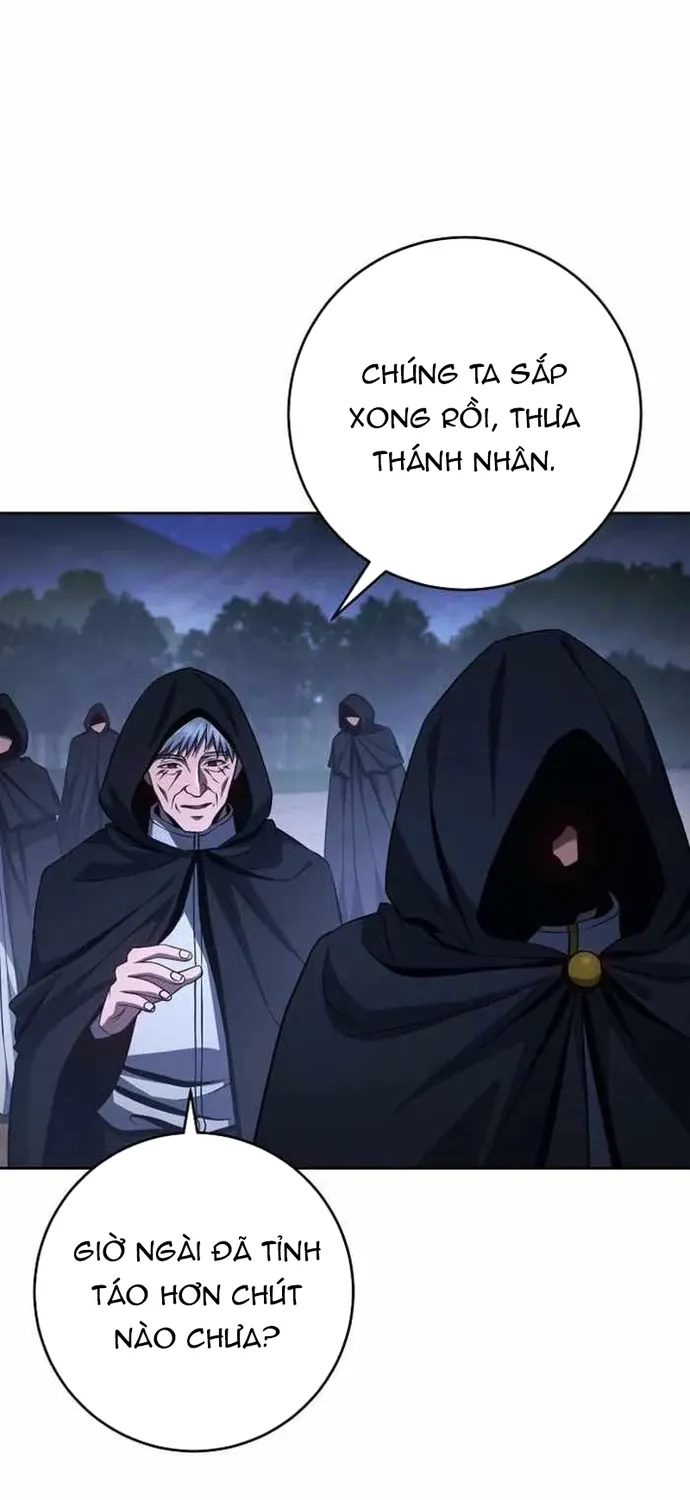 Cốt Binh Trở Lại Chap 371 - Next Chap 372