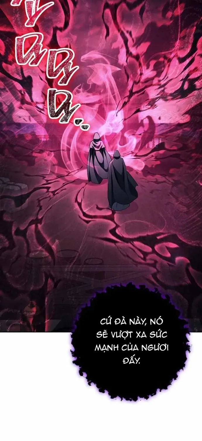 Cốt Binh Trở Lại Chap 371 - Next Chap 372