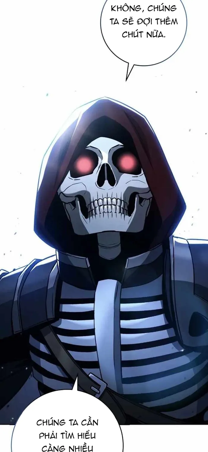 Cốt Binh Trở Lại Chap 371 - Next Chap 372