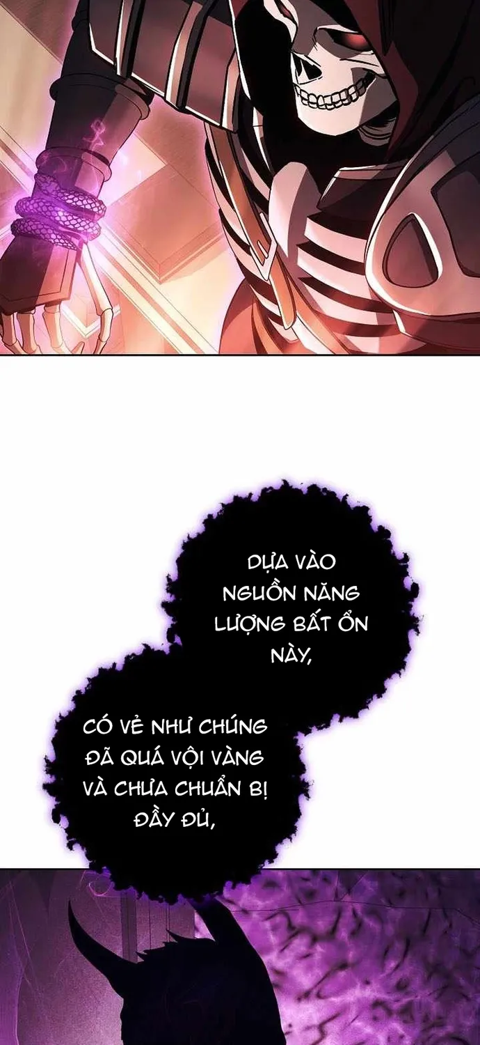 Cốt Binh Trở Lại Chap 372 - Next Chap 373