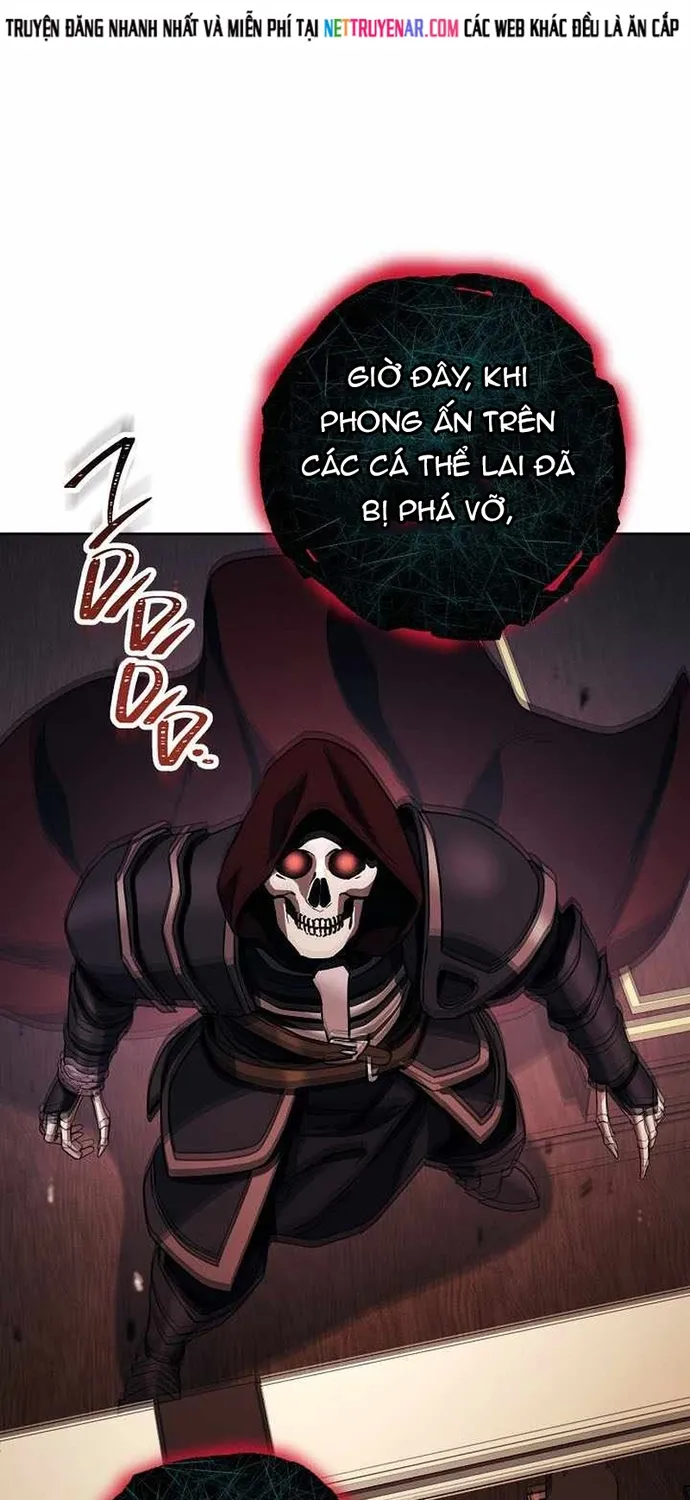 Cốt Binh Trở Lại Chap 372 - Next Chap 373