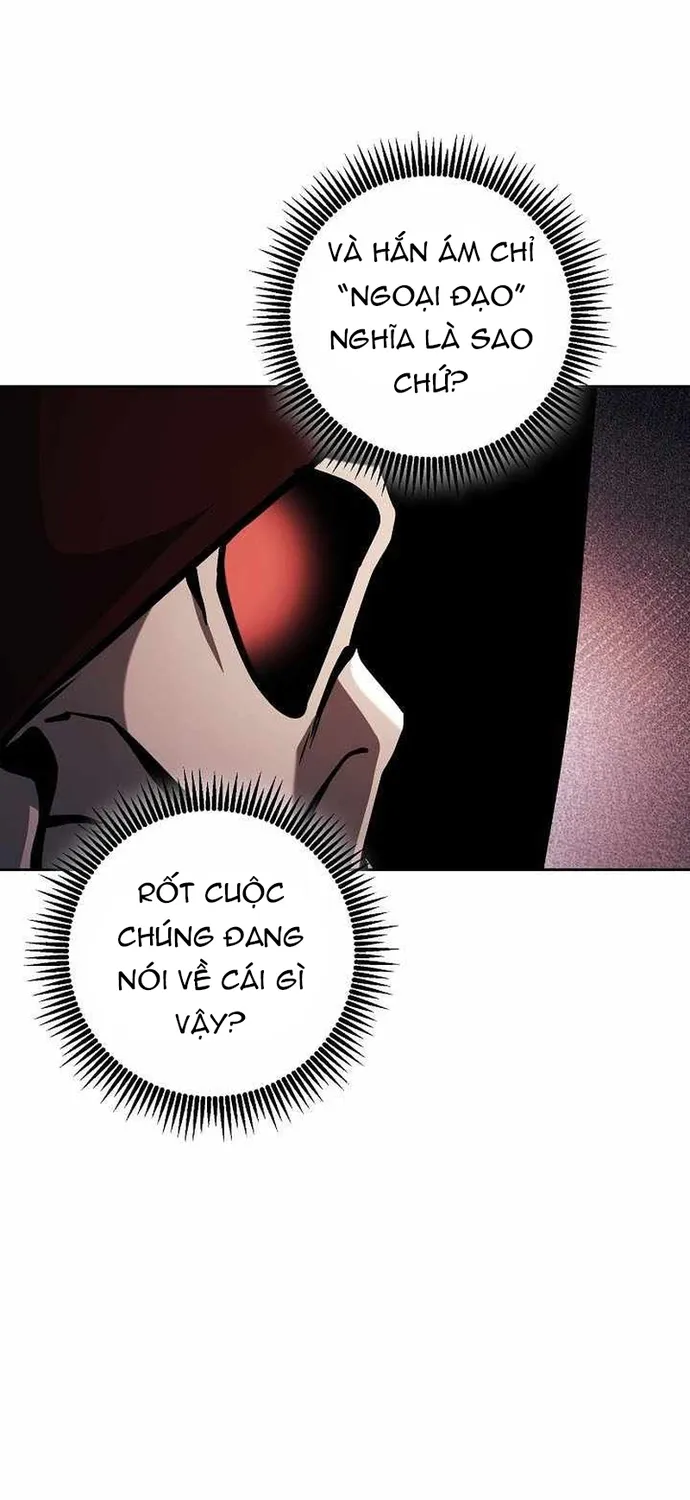 Cốt Binh Trở Lại Chap 372 - Next Chap 373