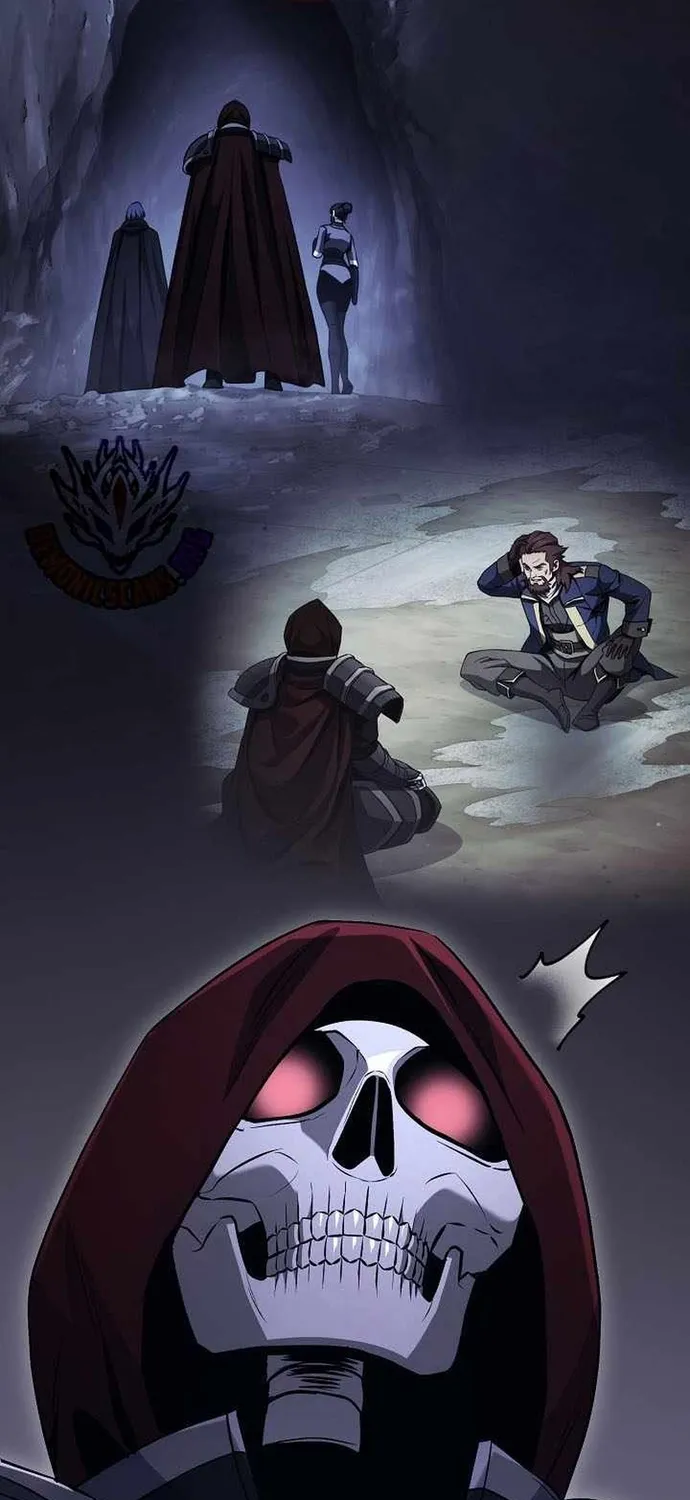 Cốt Binh Trở Lại Chap 372 - Next Chap 373