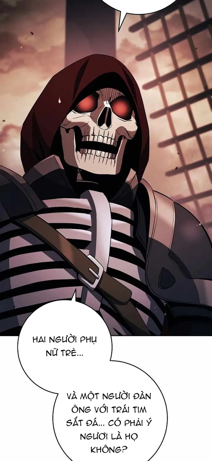 Cốt Binh Trở Lại Chap 372 - Next Chap 373