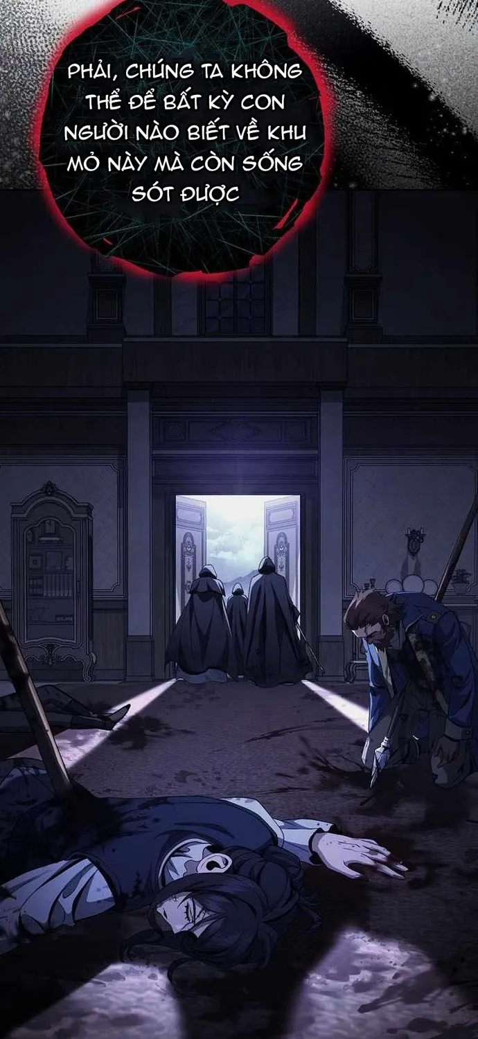 Cốt Binh Trở Lại Chap 372 - Next Chap 373