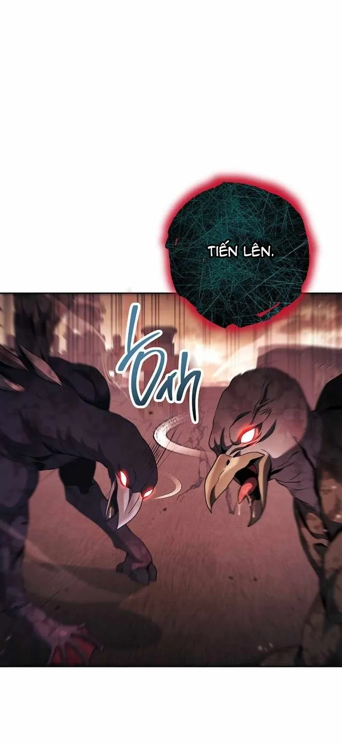 Cốt Binh Trở Lại Chap 372 - Next Chap 373