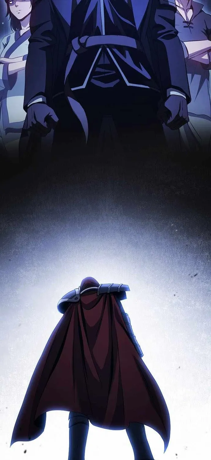 Cốt Binh Trở Lại Chap 372 - Next Chap 373