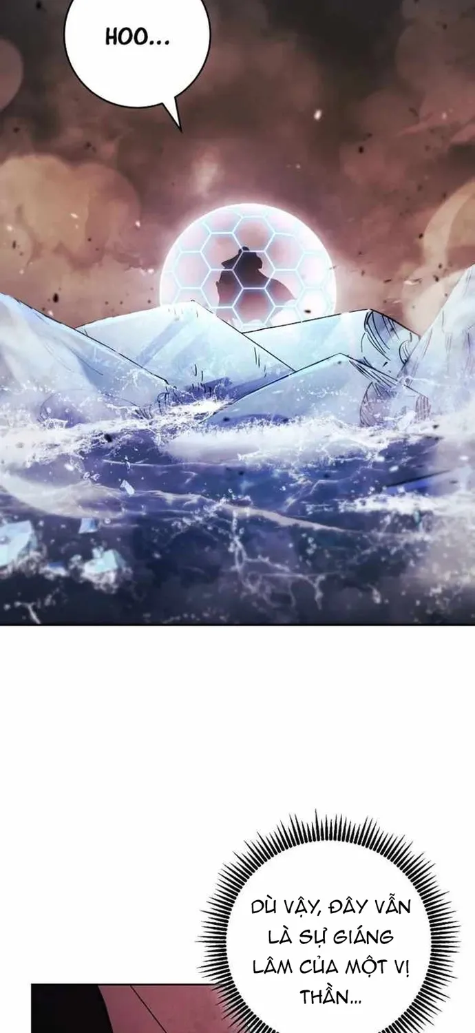 Cốt Binh Trở Lại Chap 373 - Next Chap 374