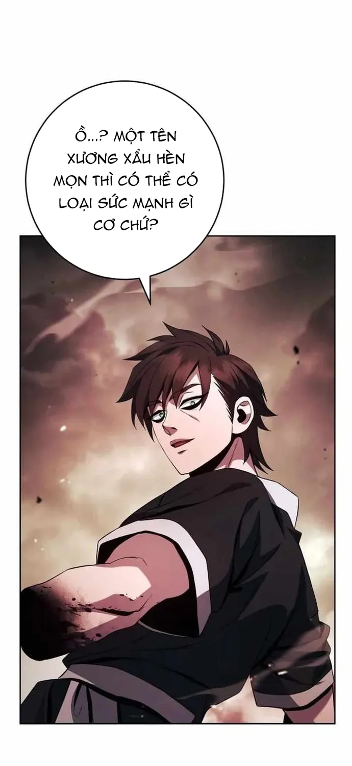 Cốt Binh Trở Lại Chap 374 - Next Chap 375