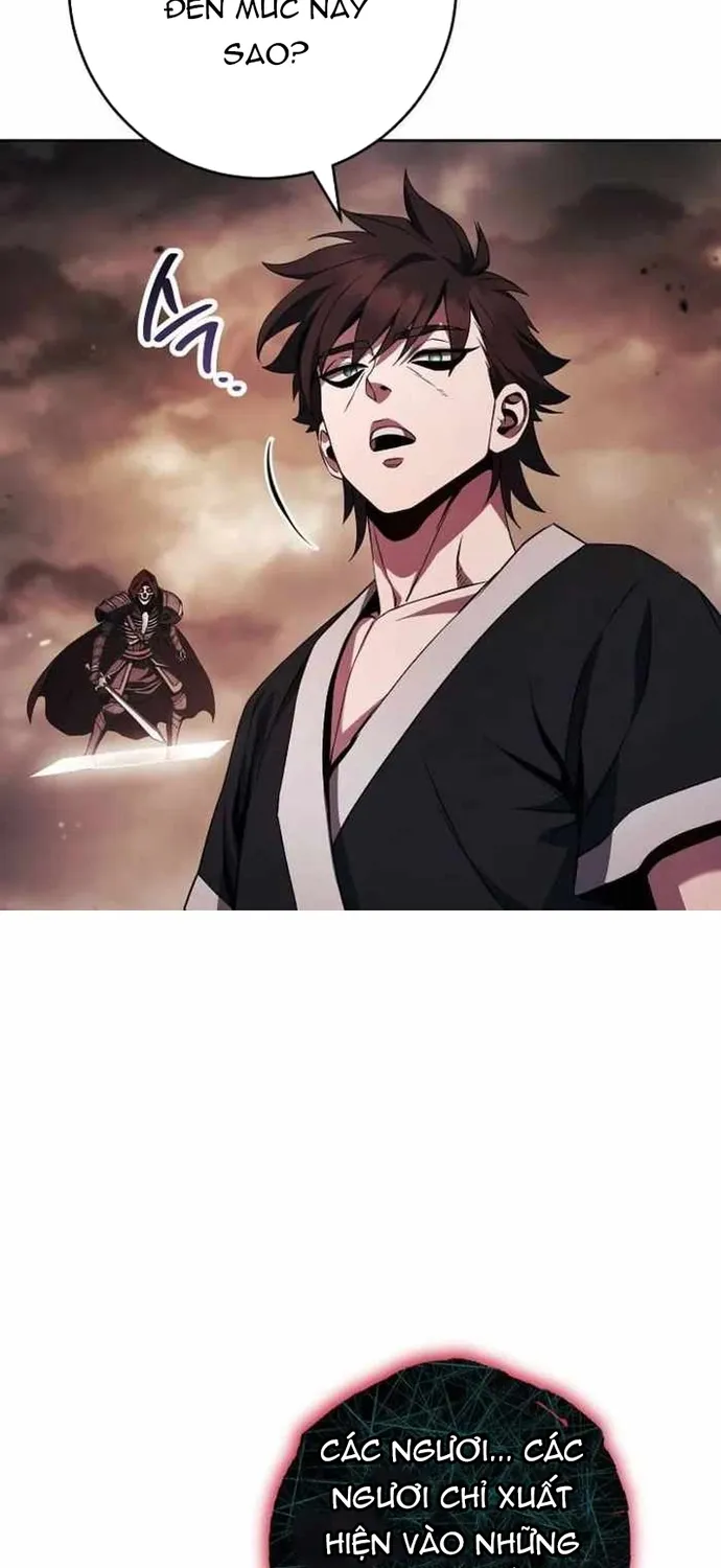 Cốt Binh Trở Lại Chap 374 - Next Chap 375