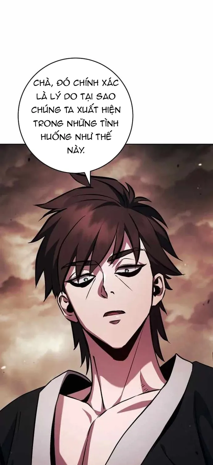 Cốt Binh Trở Lại Chap 374 - Next Chap 375