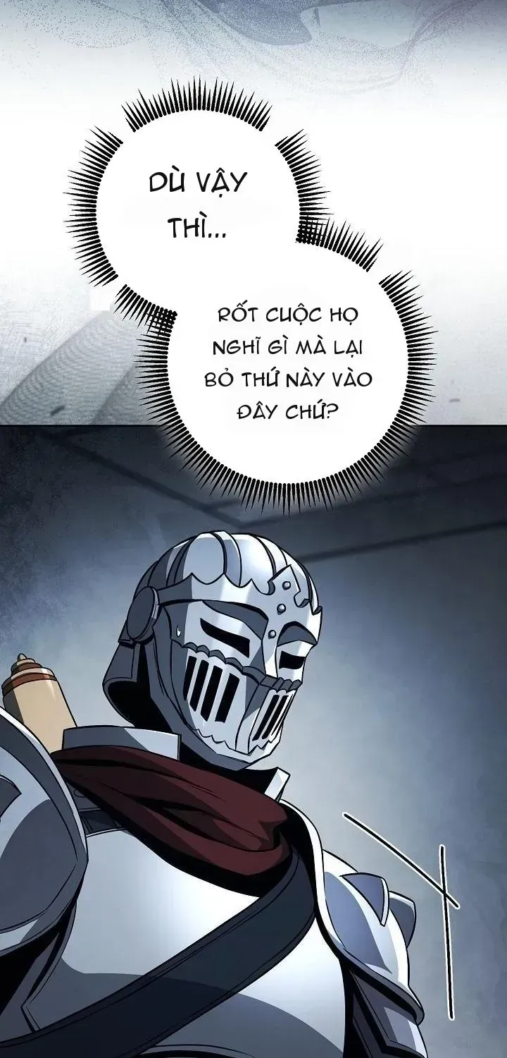 Cốt Binh Trở Lại Chap 383 - Next Chap 384
