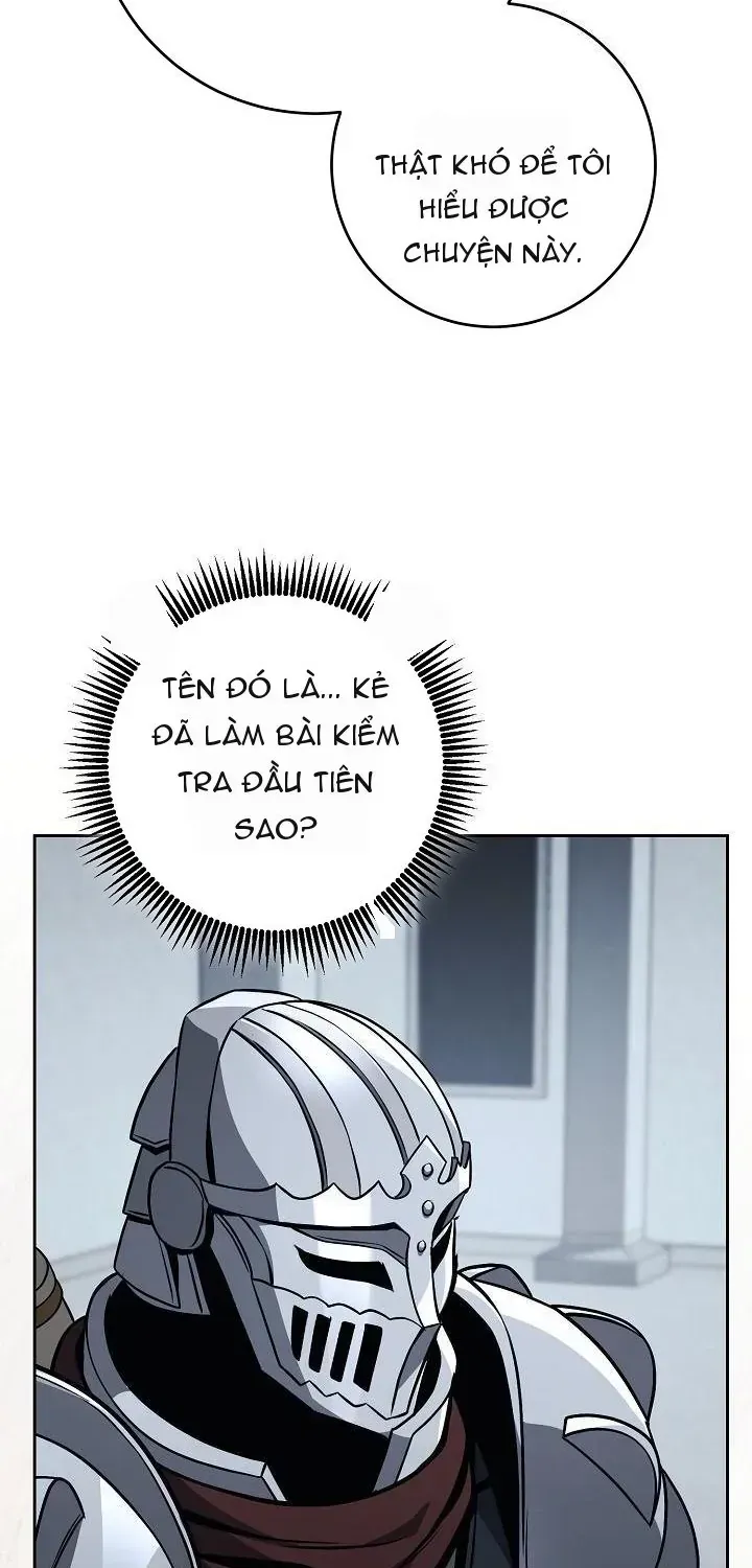 Cốt Binh Trở Lại Chap 383 - Next Chap 384