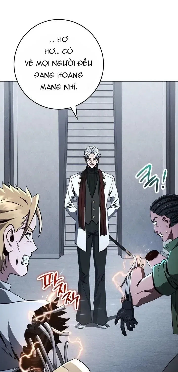 Cốt Binh Trở Lại Chap 384 - Next Chap 385
