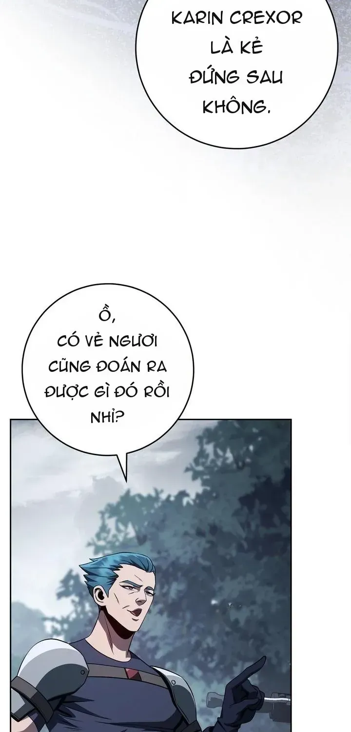 Cốt Binh Trở Lại Chap 384 - Next Chap 385