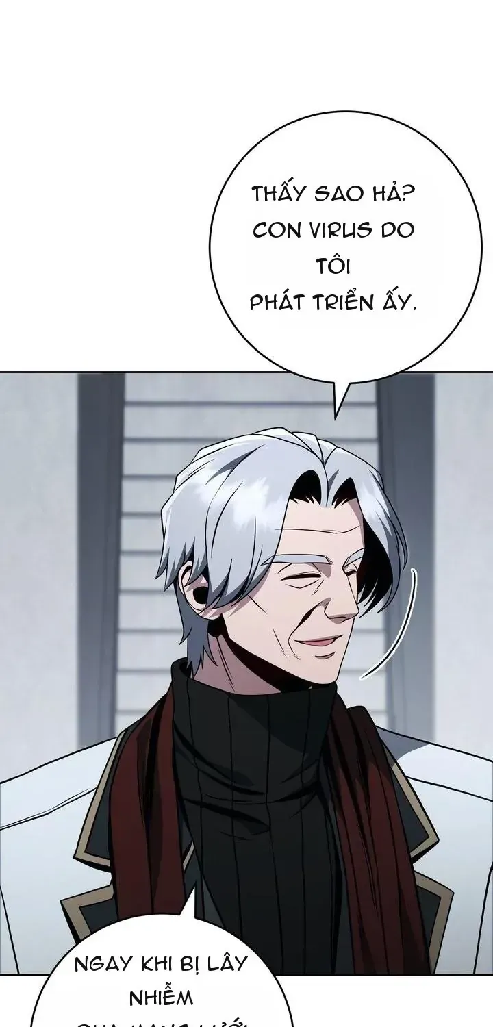 Cốt Binh Trở Lại Chap 384 - Next Chap 385