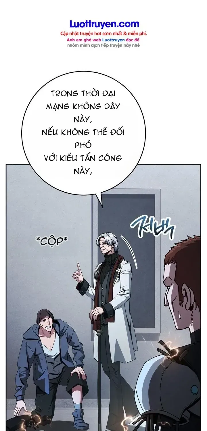 Cốt Binh Trở Lại Chap 384 - Next Chap 385