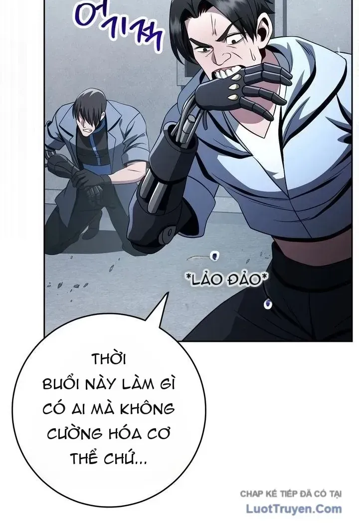 Cốt Binh Trở Lại Chap 384 - Next Chap 385