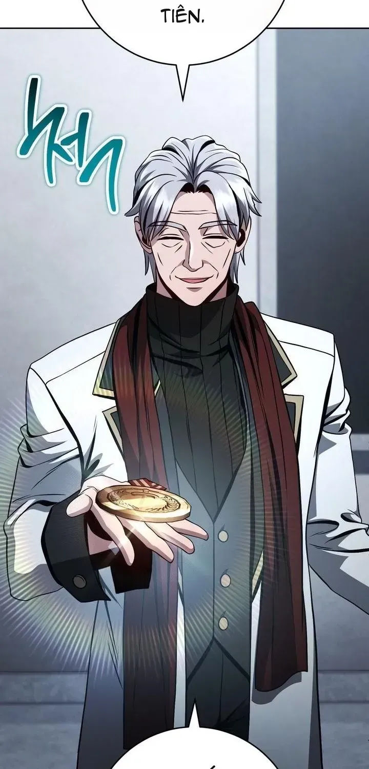 Cốt Binh Trở Lại Chap 384 - Next Chap 385