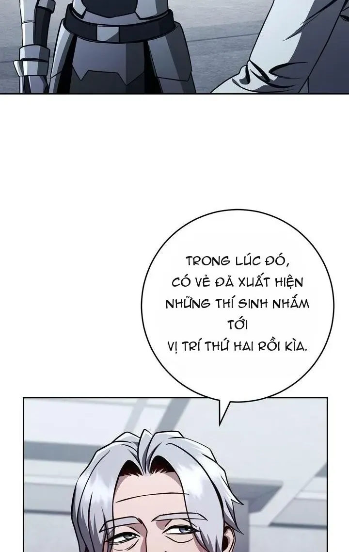 Cốt Binh Trở Lại Chap 384 - Next Chap 385