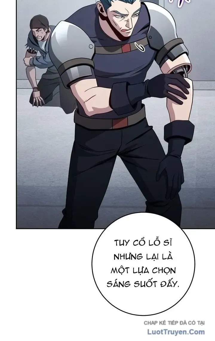 Cốt Binh Trở Lại Chap 384 - Next Chap 385