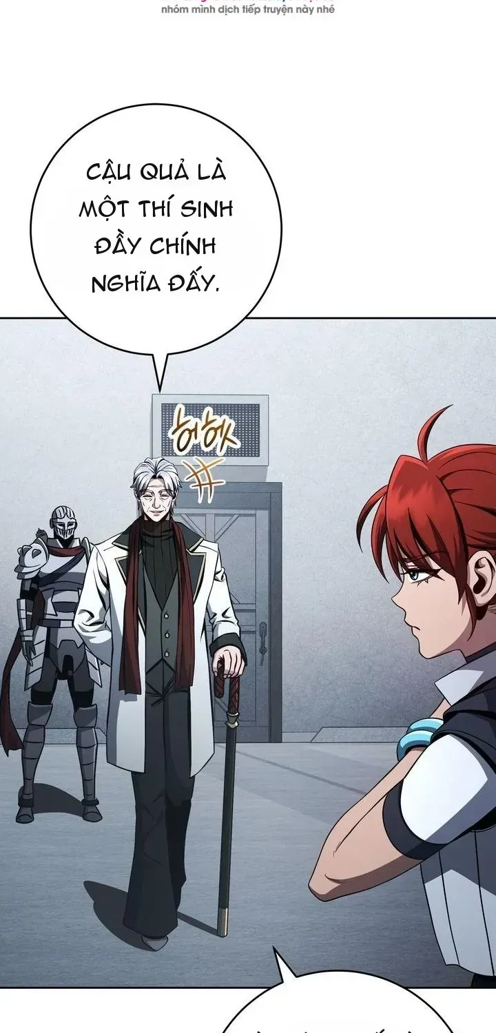 Cốt Binh Trở Lại Chap 384 - Next Chap 385