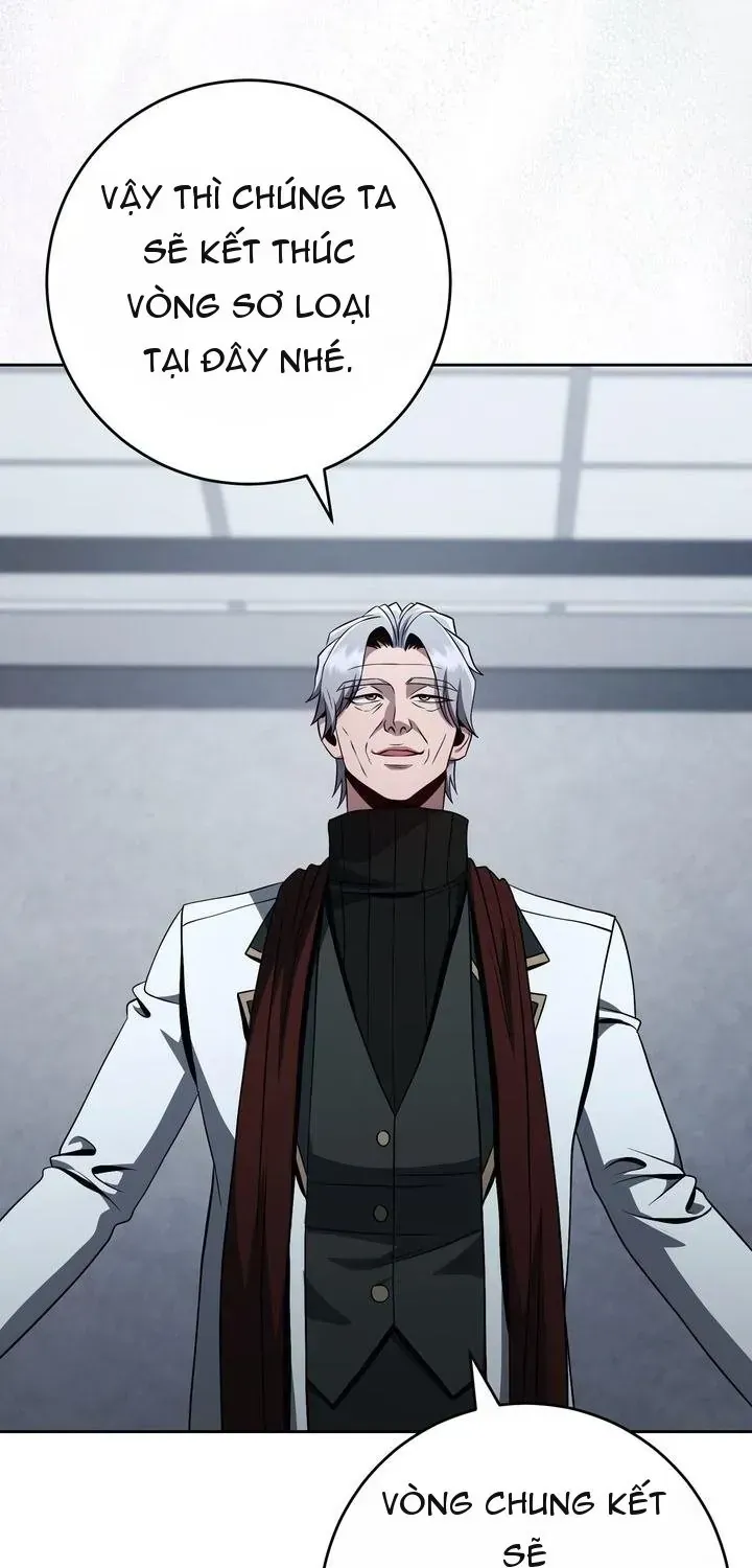 Cốt Binh Trở Lại Chap 384 - Next Chap 385