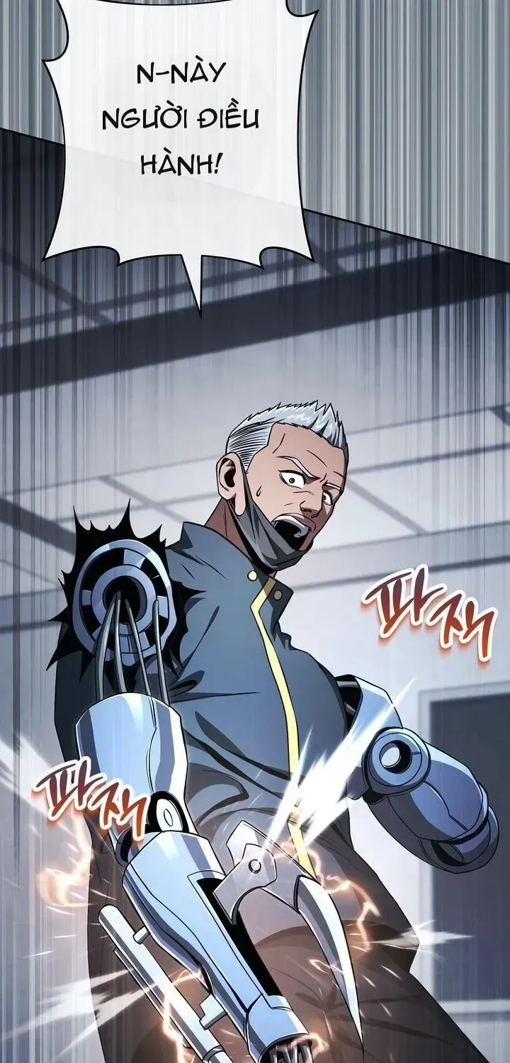 Cốt Binh Trở Lại Chap 384 - Next Chap 385