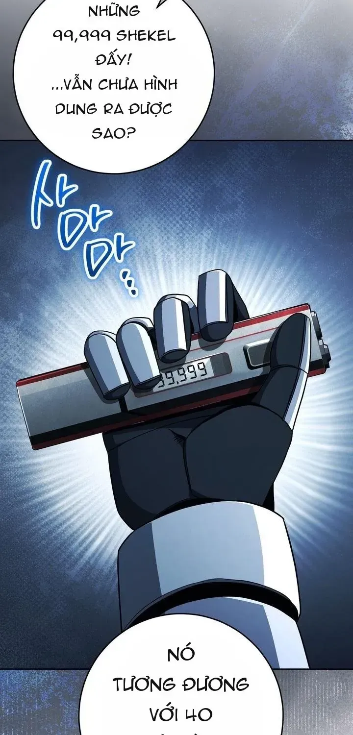Cốt Binh Trở Lại Chap 384 - Next Chap 385