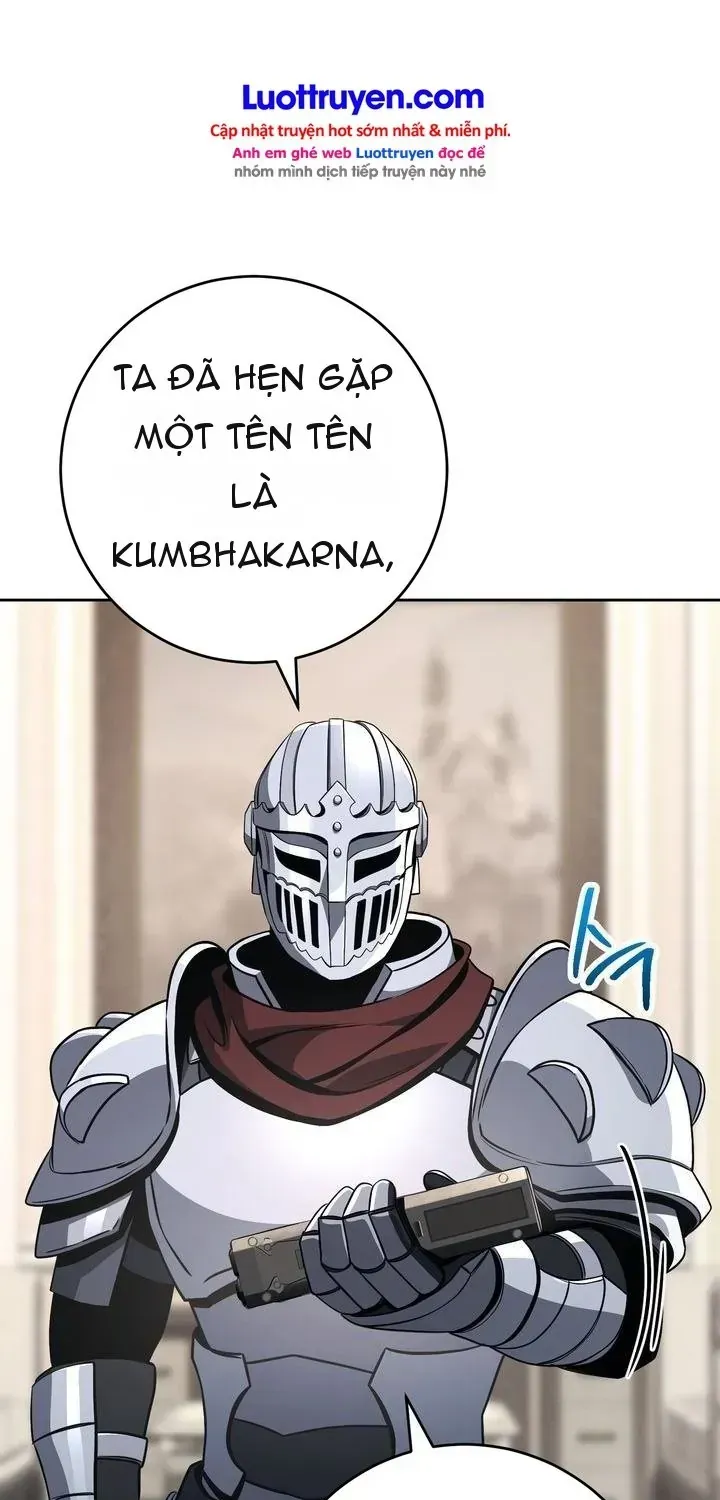 Cốt Binh Trở Lại Chap 385 - Next Chap 386