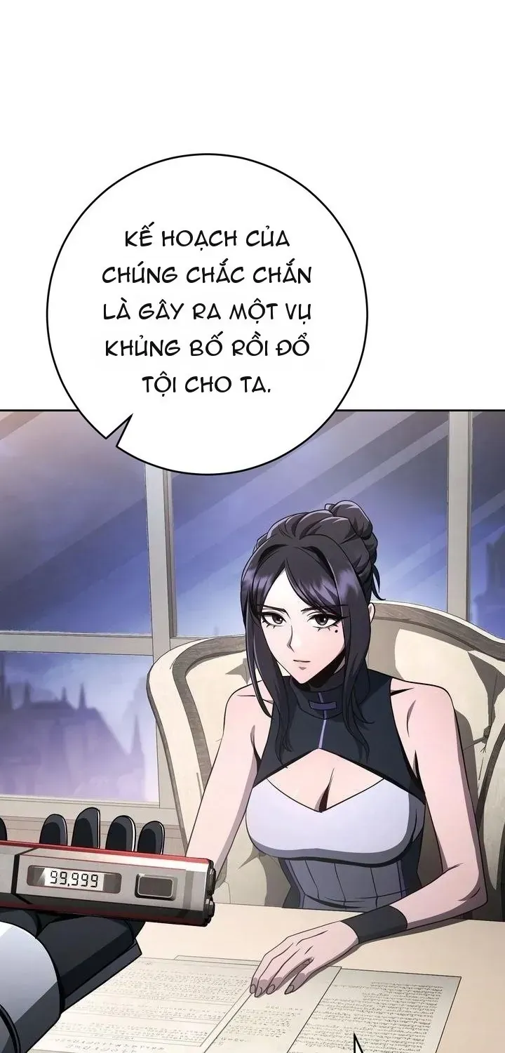 Cốt Binh Trở Lại Chap 385 - Next Chap 386
