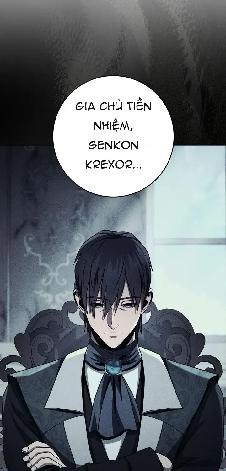 Cốt Binh Trở Lại Chap 385 - Next Chap 386