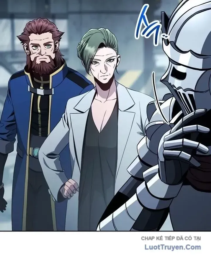 Cốt Binh Trở Lại Chap 385 - Next Chap 386