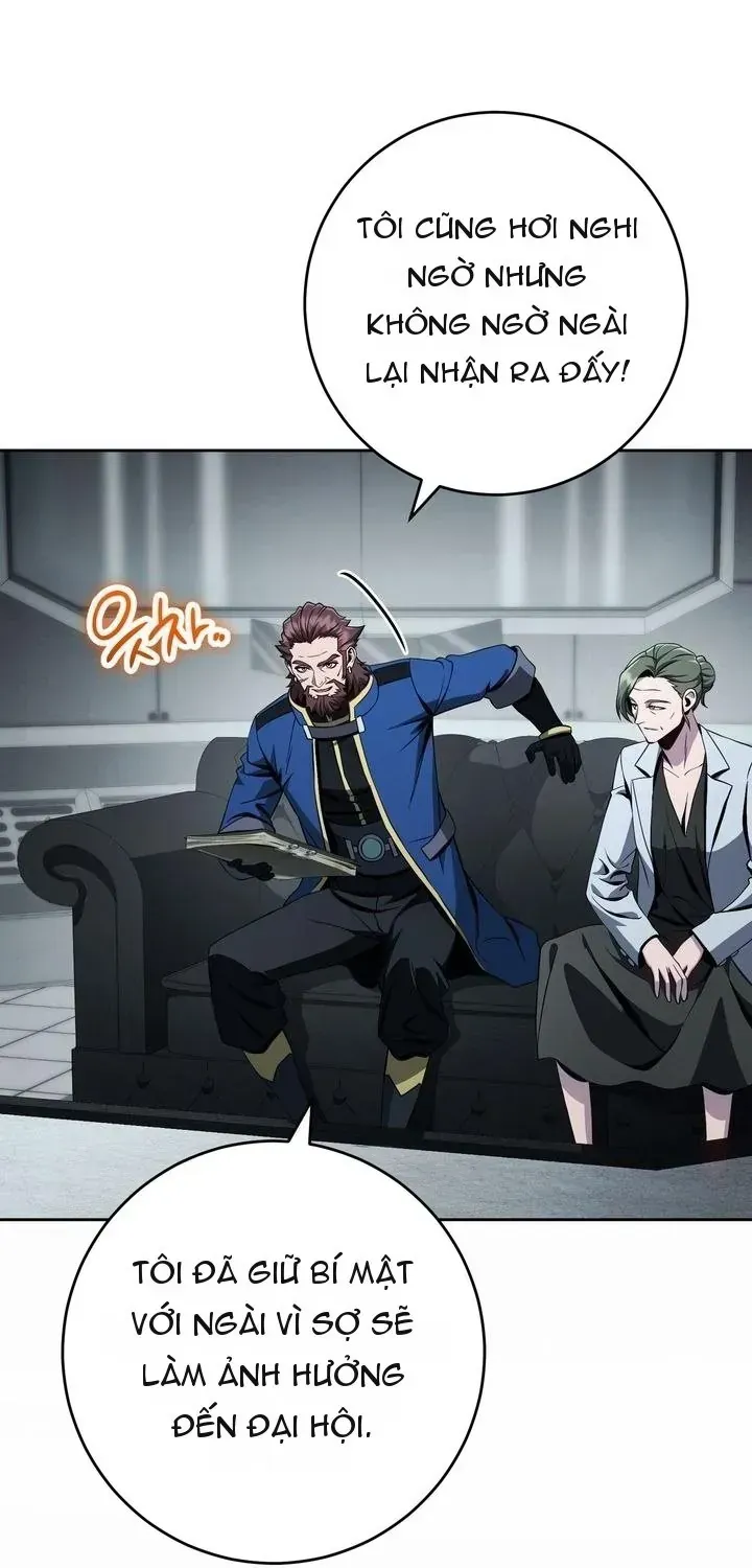 Cốt Binh Trở Lại Chap 385 - Next Chap 386