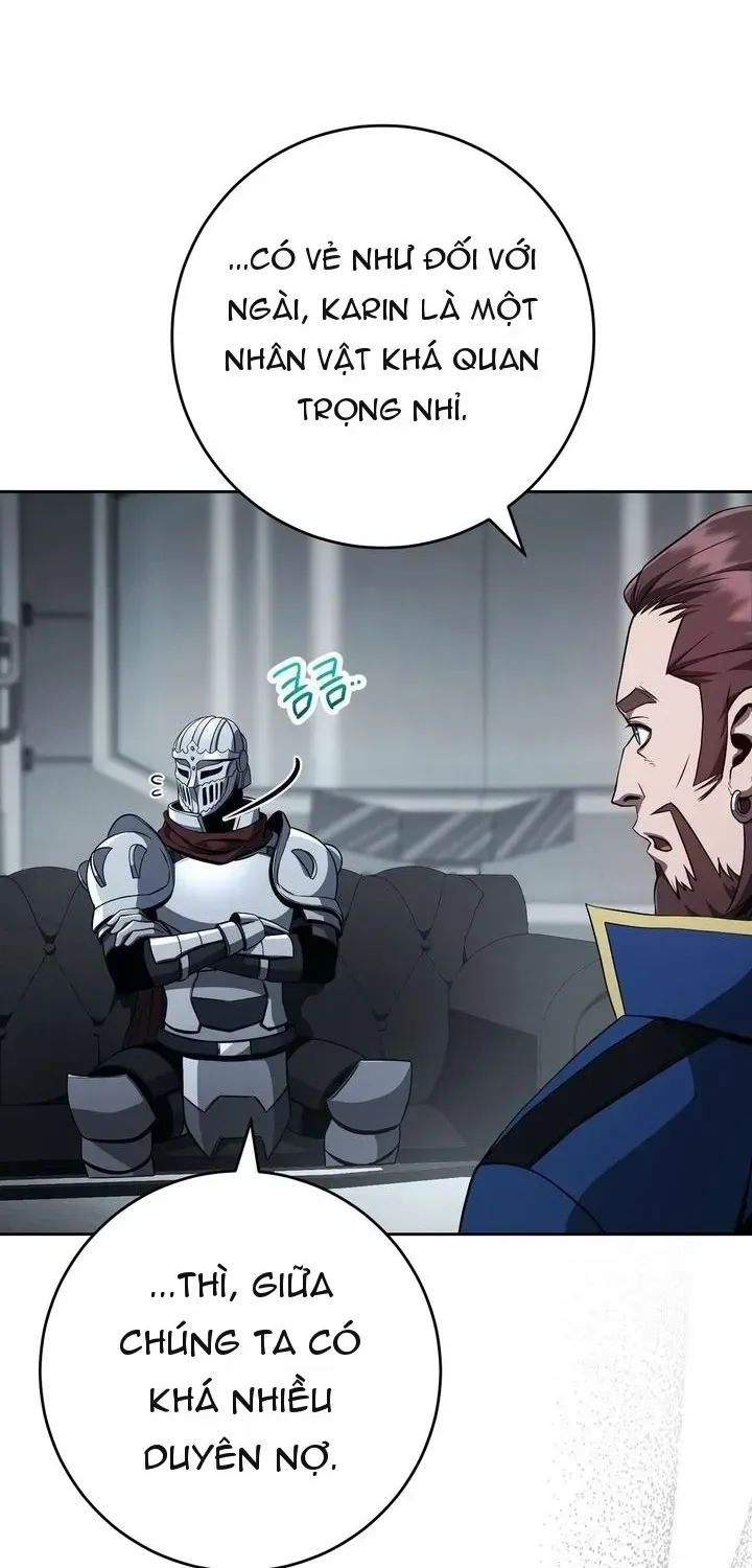 Cốt Binh Trở Lại Chap 385 - Next Chap 386